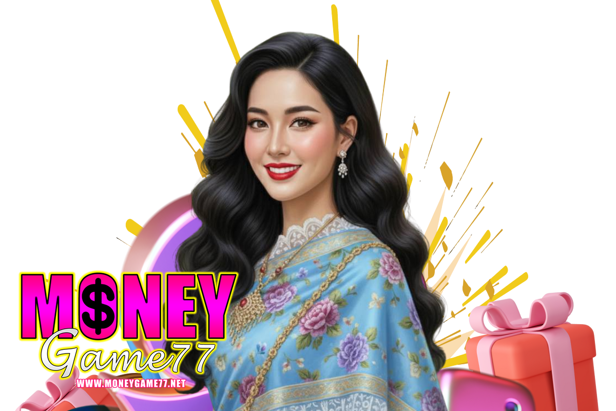 moneygame77 สมัคร